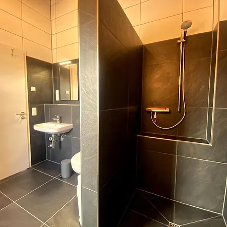 Apartment Am Weiher 6 Fuer 2 Personen Nideggen