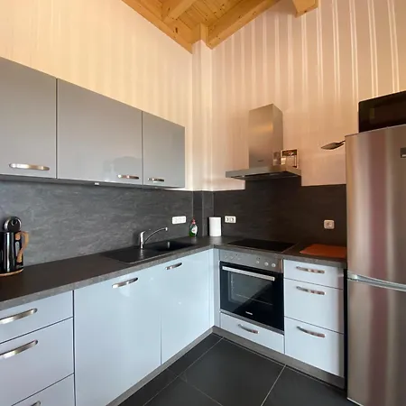 Am Weiher 6 Fuer 2 Personen Apartment