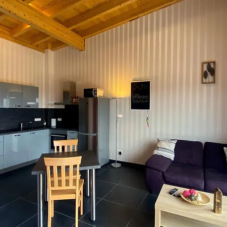 Am Weiher 6 Fuer 2 Personen Apartment *