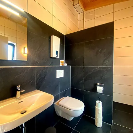 Apartment Am Weiher 6 Fuer 2 Personen *