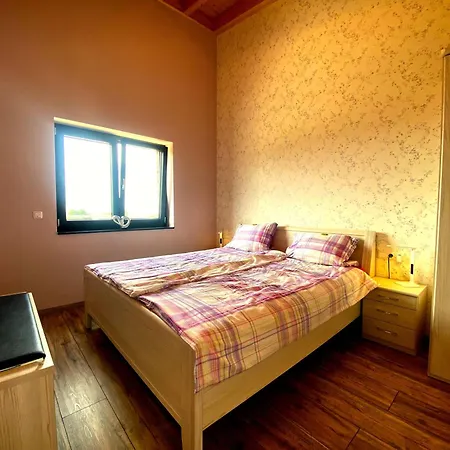 Am Weiher 6 Fuer 2 Personen Apartment Nideggen